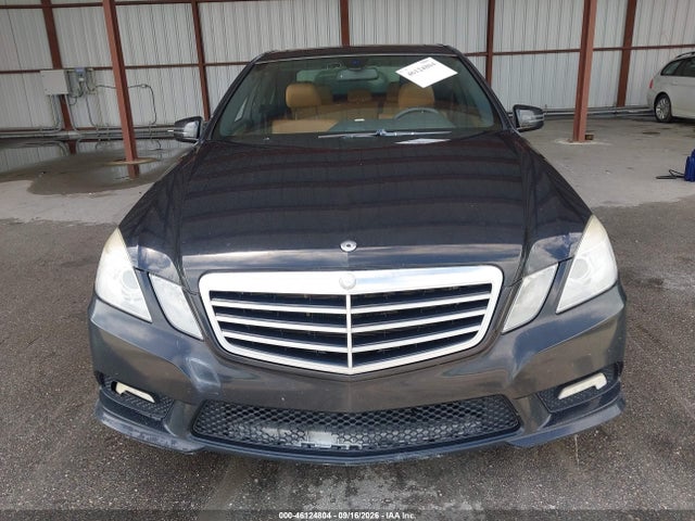 Продаж на аукціоні авто 2011 Mercedes-benz E 350, vin: WDDHF5GB8BA500156, номер лоту: 46124804