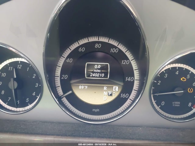 Продаж на аукціоні авто 2011 Mercedes-benz E 350, vin: WDDHF5GB8BA500156, номер лоту: 46124804