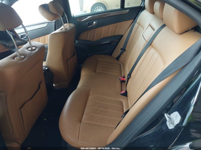 Продаж на аукціоні авто 2011 Mercedes-benz E 350, vin: WDDHF5GB8BA500156, номер лоту: 46124804
