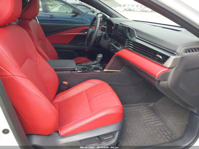 Toyota CAMRY XSE 2026 4T1DAACK4TU286168 Image 5