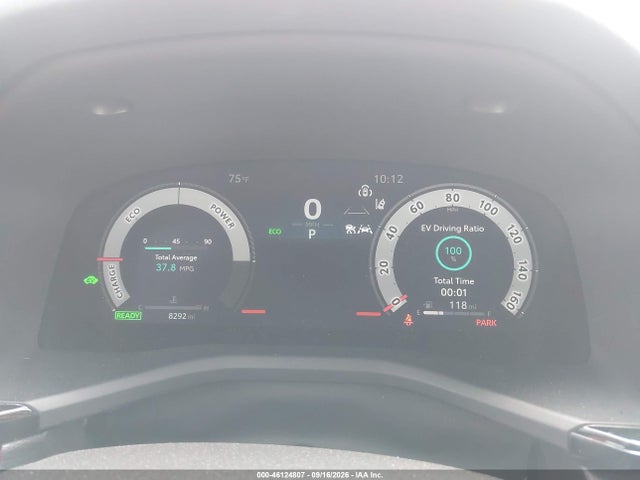 Toyota CAMRY XSE 2026 4T1DAACK4TU286168 Image 7