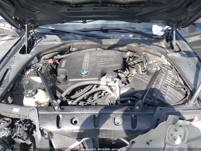 Продаж на аукціоні авто 2015 Bmw 528i, vin: WBA5A5C58FD518525, номер лоту: 46124818