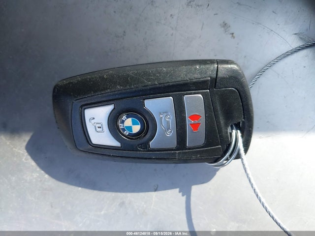 Продаж на аукціоні авто 2015 Bmw 528i, vin: WBA5A5C58FD518525, номер лоту: 46124818
