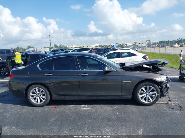 Продаж на аукціоні авто 2015 Bmw 528i, vin: WBA5A5C58FD518525, номер лоту: 46124818