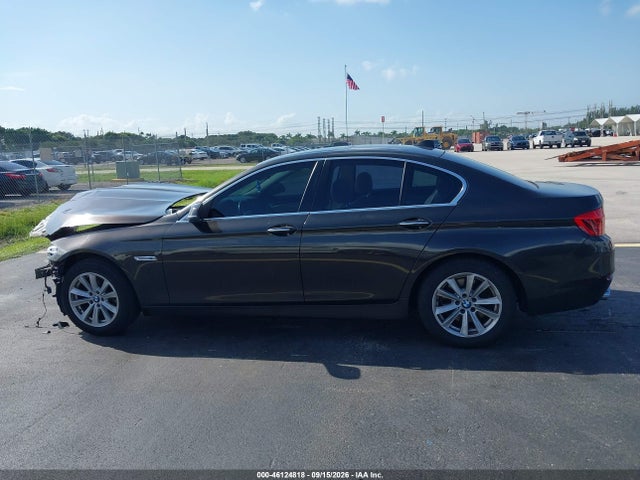 Продаж на аукціоні авто 2015 Bmw 528i, vin: WBA5A5C58FD518525, номер лоту: 46124818