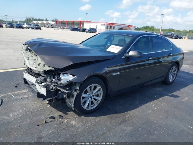 Продаж на аукціоні авто 2015 Bmw 528i, vin: WBA5A5C58FD518525, номер лоту: 46124818