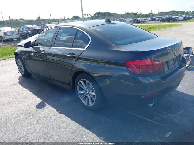 Продаж на аукціоні авто 2015 Bmw 528i, vin: WBA5A5C58FD518525, номер лоту: 46124818