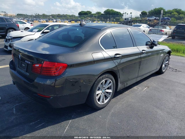 Продаж на аукціоні авто 2015 Bmw 528i, vin: WBA5A5C58FD518525, номер лоту: 46124818