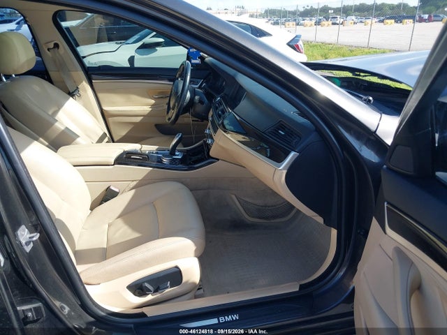 Продаж на аукціоні авто 2015 Bmw 528i, vin: WBA5A5C58FD518525, номер лоту: 46124818