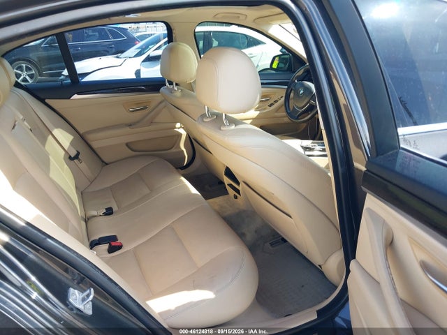Продаж на аукціоні авто 2015 Bmw 528i, vin: WBA5A5C58FD518525, номер лоту: 46124818