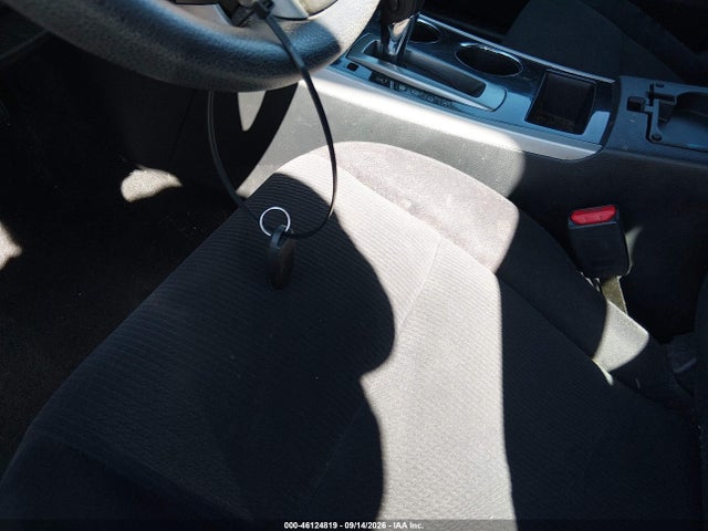 2013 Nissan Altima 2.5 S მანქანა იყიდება აუქციონზე, vin: 1N4AL3AP3DC285800, აუქციონის ნომერი: 46124819