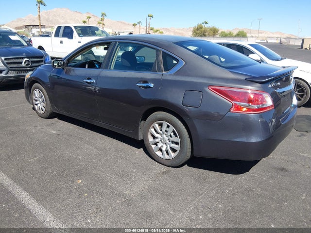 2013 Nissan Altima 2.5 S მანქანა იყიდება აუქციონზე, vin: 1N4AL3AP3DC285800, აუქციონის ნომერი: 46124819