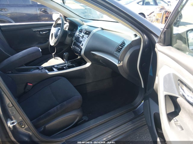 2013 Nissan Altima 2.5 S მანქანა იყიდება აუქციონზე, vin: 1N4AL3AP3DC285800, აუქციონის ნომერი: 46124819