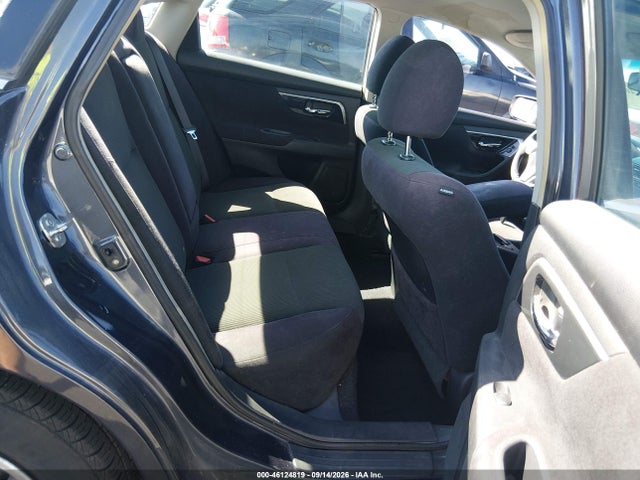 2013 Nissan Altima 2.5 S მანქანა იყიდება აუქციონზე, vin: 1N4AL3AP3DC285800, აუქციონის ნომერი: 46124819