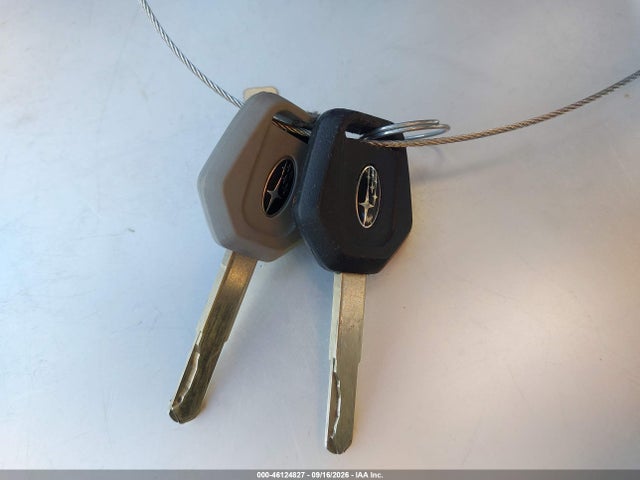 Aukcja sprzedaży 2013 Subaru Forester 2.5x, vin: JF2SHABC0DH443157, numer aukcji: 46124827