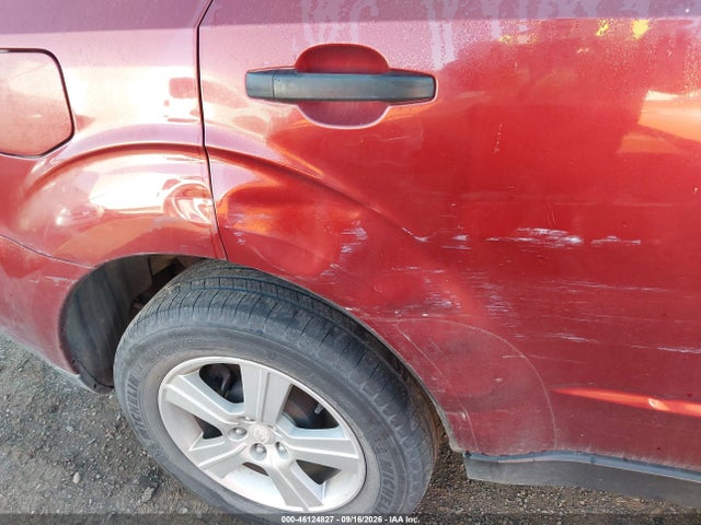 Aukcja sprzedaży 2013 Subaru Forester 2.5x, vin: JF2SHABC0DH443157, numer aukcji: 46124827