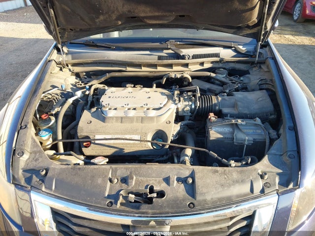 2008 Honda Accord 3.5 Ex-l მანქანა იყიდება აუქციონზე, vin: 1HGCP36848A053203, აუქციონის ნომერი: 46124828