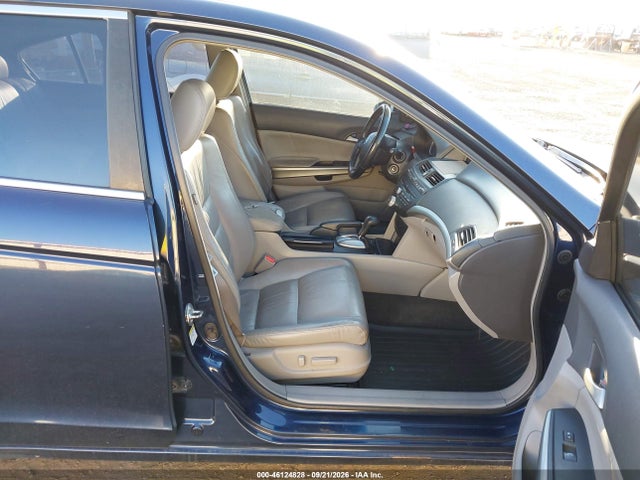 2008 Honda Accord 3.5 Ex-l მანქანა იყიდება აუქციონზე, vin: 1HGCP36848A053203, აუქციონის ნომერი: 46124828