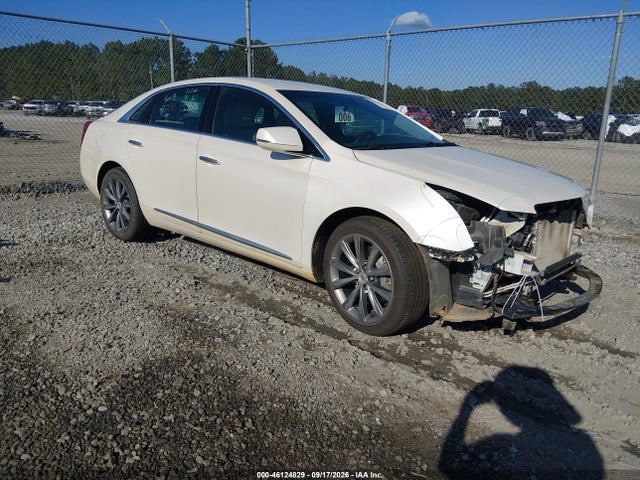 Aukcja sprzedaży 2013 Cadillac Xts Standard, vin: 2G61N5S37D9197676, numer aukcji: 46124829