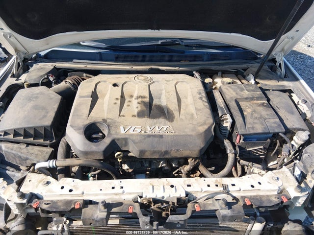 46124829 :رقم المزاد ، 2G61N5S37D9197676 vin ، 2013 Cadillac Xts Standard مزاد بيع
