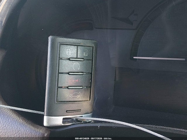 46124829 :رقم المزاد ، 2G61N5S37D9197676 vin ، 2013 Cadillac Xts Standard مزاد بيع