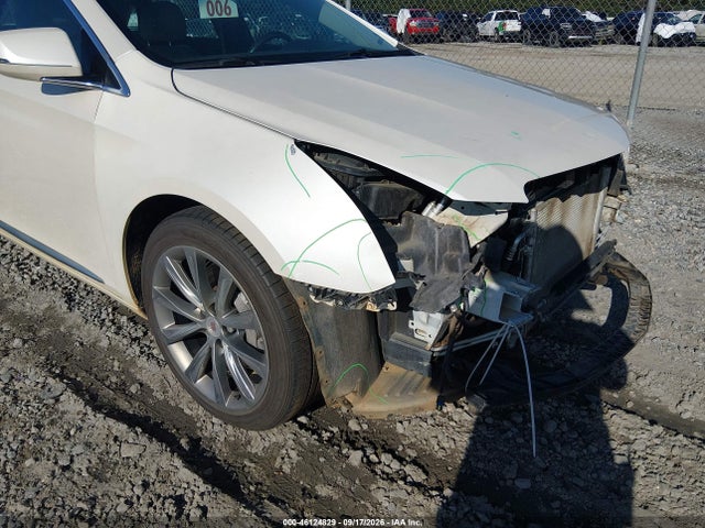 46124829 :رقم المزاد ، 2G61N5S37D9197676 vin ، 2013 Cadillac Xts Standard مزاد بيع
