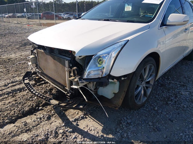 46124829 :رقم المزاد ، 2G61N5S37D9197676 vin ، 2013 Cadillac Xts Standard مزاد بيع
