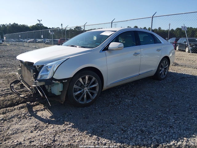 46124829 :رقم المزاد ، 2G61N5S37D9197676 vin ، 2013 Cadillac Xts Standard مزاد بيع