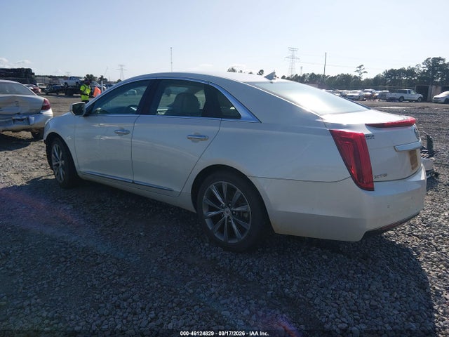 46124829 :رقم المزاد ، 2G61N5S37D9197676 vin ، 2013 Cadillac Xts Standard مزاد بيع