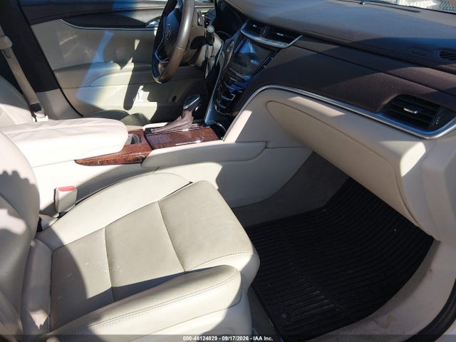 46124829 :رقم المزاد ، 2G61N5S37D9197676 vin ، 2013 Cadillac Xts Standard مزاد بيع