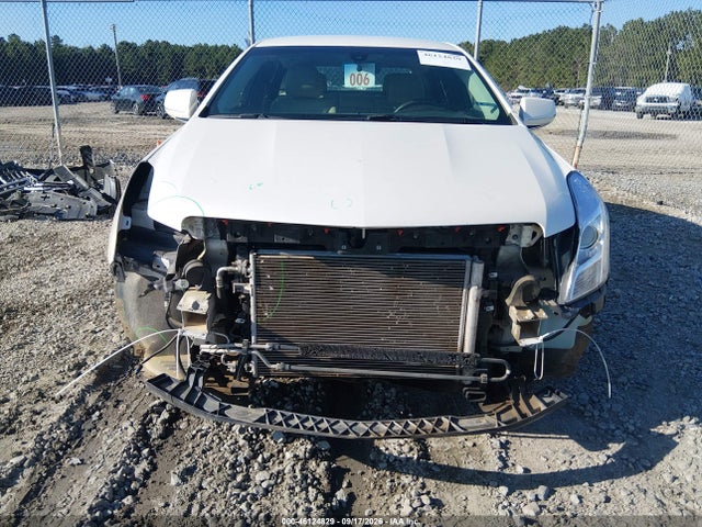 46124829 :رقم المزاد ، 2G61N5S37D9197676 vin ، 2013 Cadillac Xts Standard مزاد بيع