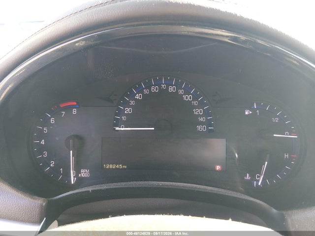 46124829 :رقم المزاد ، 2G61N5S37D9197676 vin ، 2013 Cadillac Xts Standard مزاد بيع