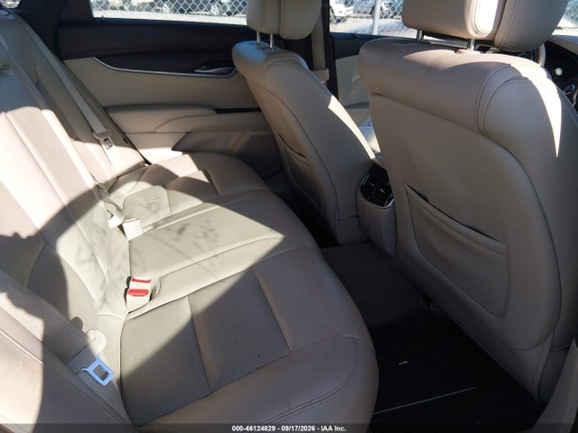 46124829 :رقم المزاد ، 2G61N5S37D9197676 vin ، 2013 Cadillac Xts Standard مزاد بيع