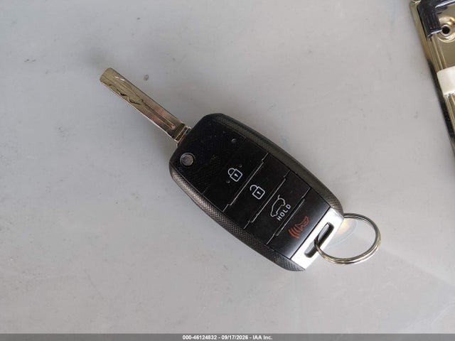Aukcja sprzedaży 2016 Kia Sportage Lx, vin: KNDPB3AC8G7821805, numer aukcji: 46124832