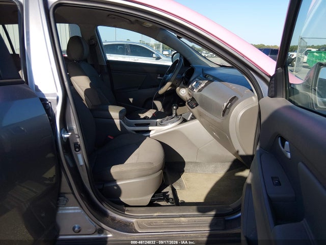 Aukcja sprzedaży 2016 Kia Sportage Lx, vin: KNDPB3AC8G7821805, numer aukcji: 46124832