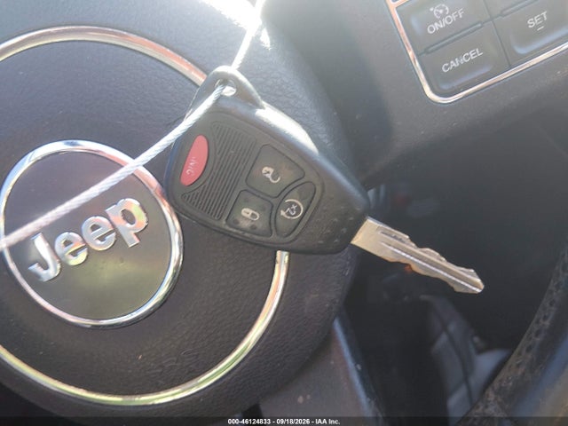 Продаж на аукціоні авто 2015 Jeep Wrangler Unlimited Sahara, vin: 1C4BJWEG2FL610360, номер лоту: 46124833