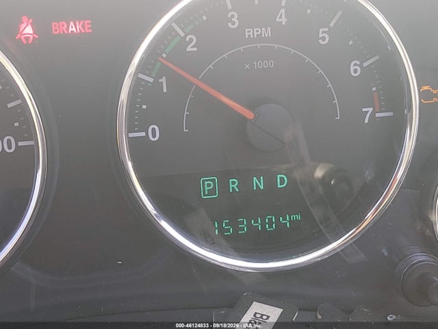 Продаж на аукціоні авто 2015 Jeep Wrangler Unlimited Sahara, vin: 1C4BJWEG2FL610360, номер лоту: 46124833
