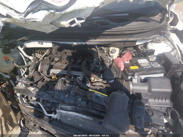 46124835 :رقم المزاد ، 3N1CP5CUXKL522552 vin ، 2019 Nissan Kicks S مزاد بيع