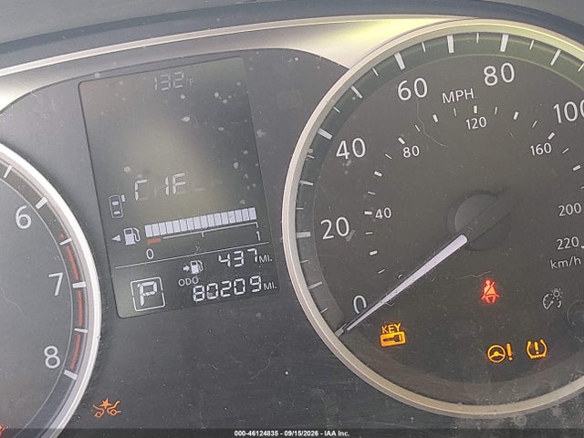 46124835 :رقم المزاد ، 3N1CP5CUXKL522552 vin ، 2019 Nissan Kicks S مزاد بيع