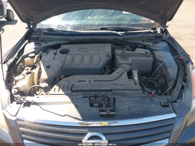 2008 Nissan Altima 2.5 S მანქანა იყიდება აუქციონზე, vin: 1N4AL21E08C247603, აუქციონის ნომერი: 46124841