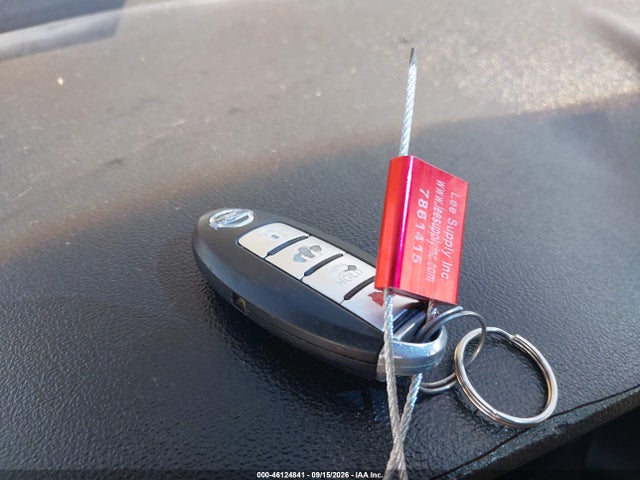 2008 Nissan Altima 2.5 S მანქანა იყიდება აუქციონზე, vin: 1N4AL21E08C247603, აუქციონის ნომერი: 46124841