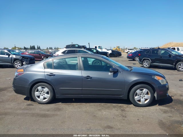 2008 Nissan Altima 2.5 S მანქანა იყიდება აუქციონზე, vin: 1N4AL21E08C247603, აუქციონის ნომერი: 46124841