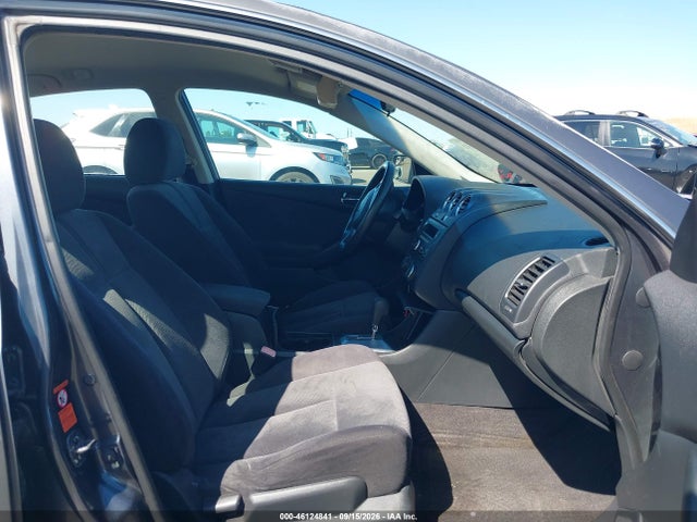 2008 Nissan Altima 2.5 S მანქანა იყიდება აუქციონზე, vin: 1N4AL21E08C247603, აუქციონის ნომერი: 46124841