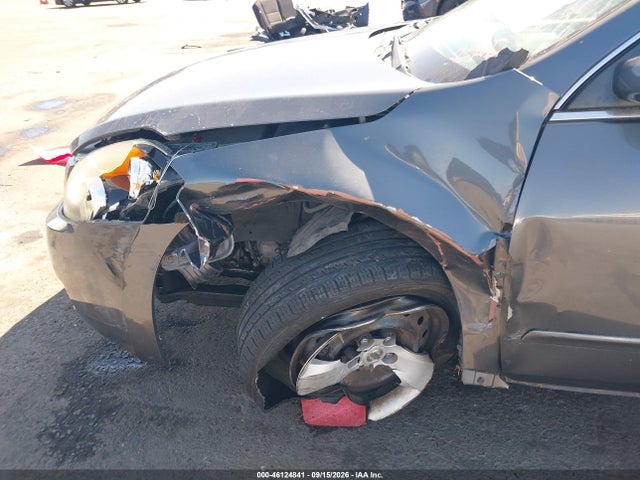 2008 Nissan Altima 2.5 S მანქანა იყიდება აუქციონზე, vin: 1N4AL21E08C247603, აუქციონის ნომერი: 46124841