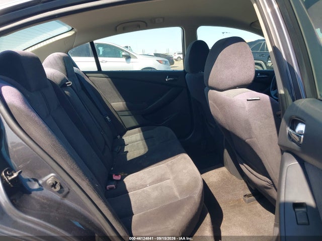 2008 Nissan Altima 2.5 S მანქანა იყიდება აუქციონზე, vin: 1N4AL21E08C247603, აუქციონის ნომერი: 46124841