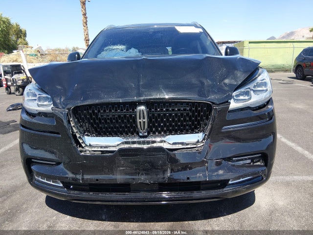 Lincoln Aviator Reserve 2022 5LM5J7XCXNGL07128 Image 13