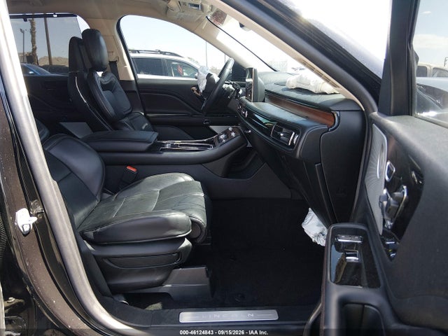 Lincoln Aviator Reserve 2022 5LM5J7XCXNGL07128 Image 5