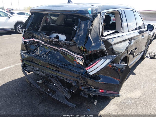 Lincoln Aviator Reserve 2022 5LM5J7XCXNGL07128 Image 6