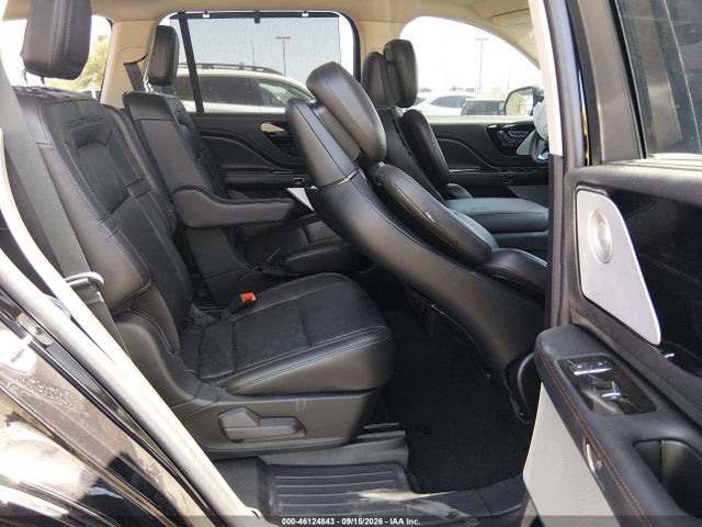 Lincoln Aviator Reserve 2022 5LM5J7XCXNGL07128 Image 8