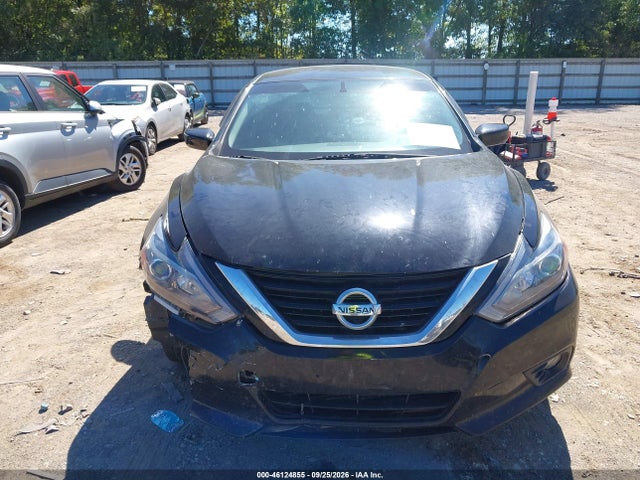 Продажа на аукционе авто 2018 Nissan Altima 2.5 Sr, vin: 1N4AL3AP0JC298743, номер лота: 46124855